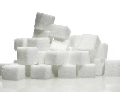 Benefícios de uma dieta sem açúcar no seu dia a dia!